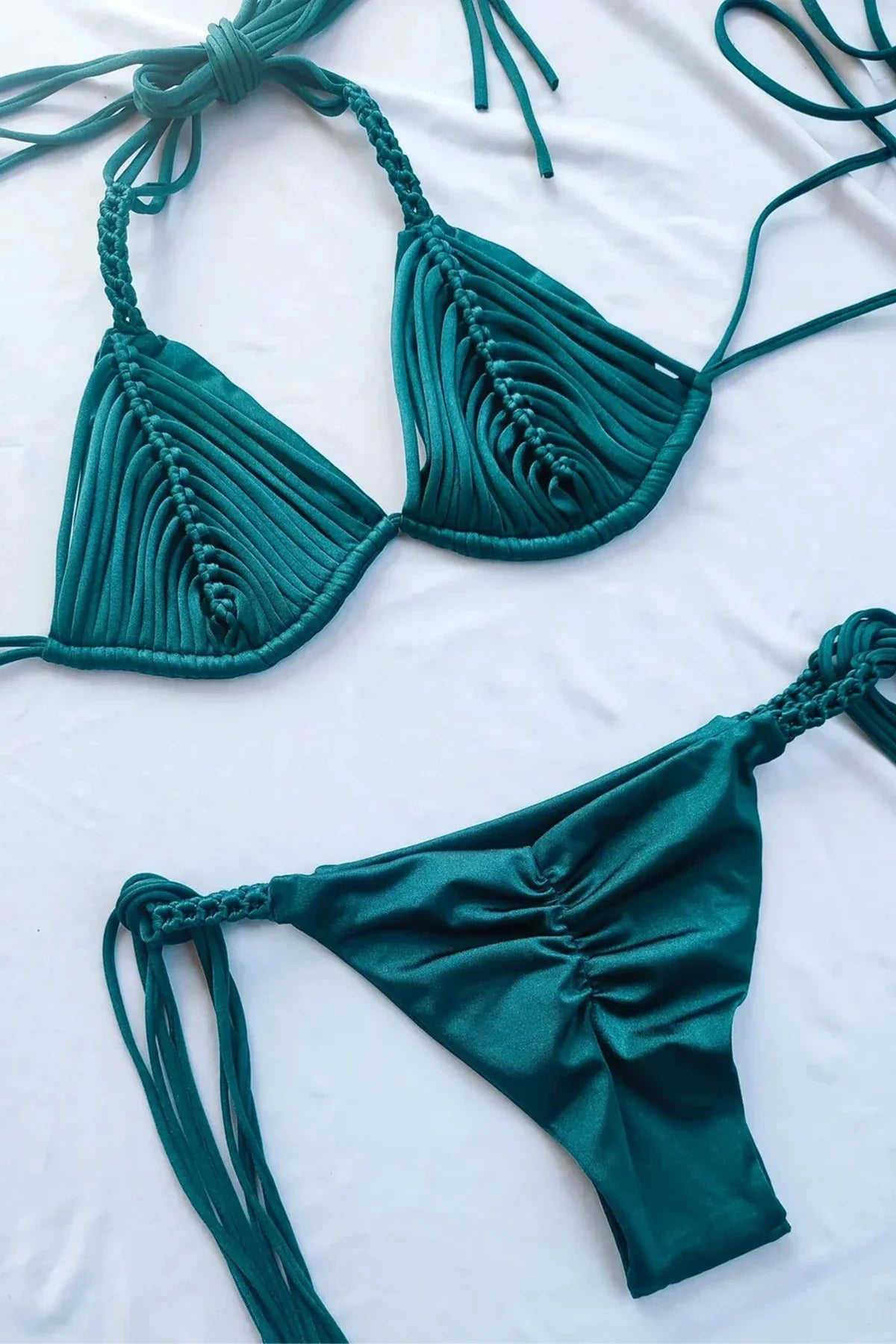 FLORA SWIMSUIT