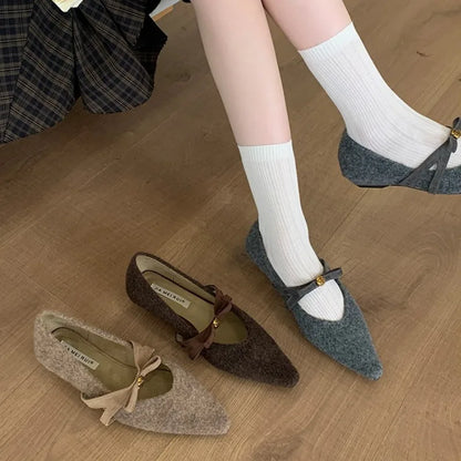MONRO FLATS
