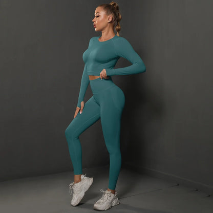 MELINA 2 PIECES TRACKSUIT