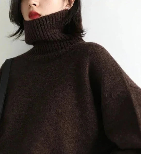 MIRABELLA SWEATER