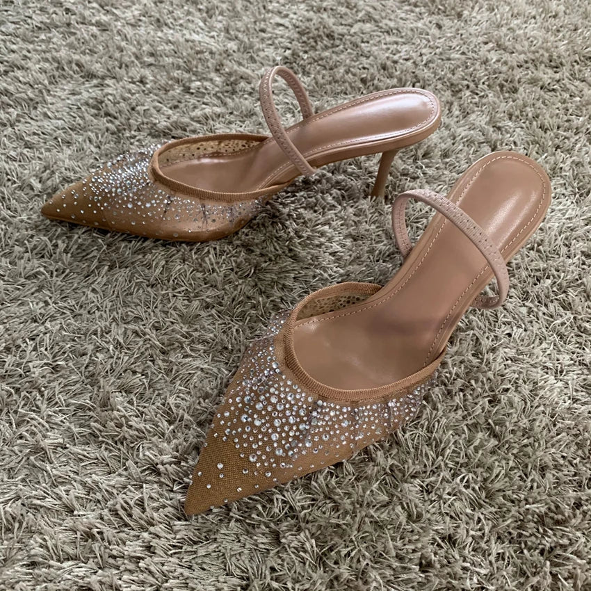 FAINA HEELS
