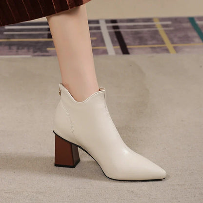SUNA BOOTS