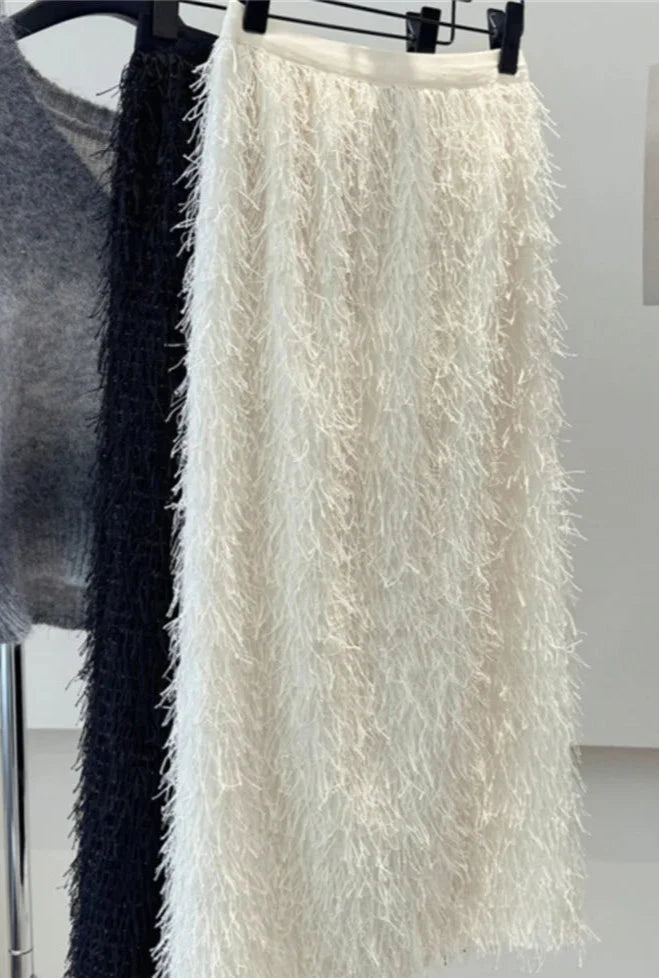 NEIYA SKIRT
