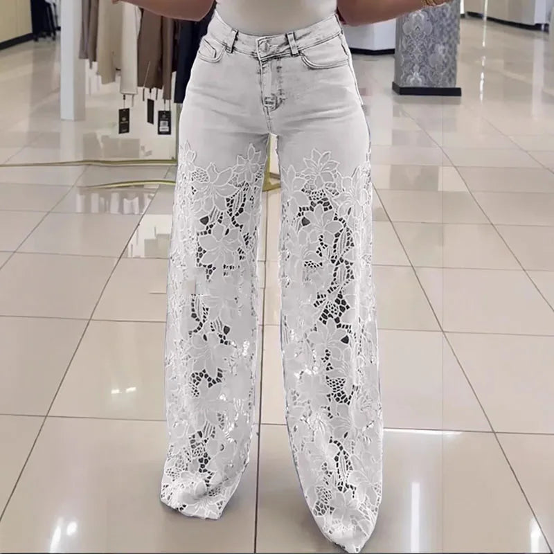 MARFINA JEANS