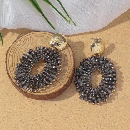 LIANA BOHEMIAN EARRINGS