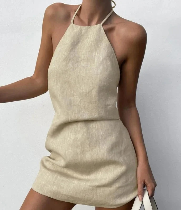 HANNA SUMMER DRESS