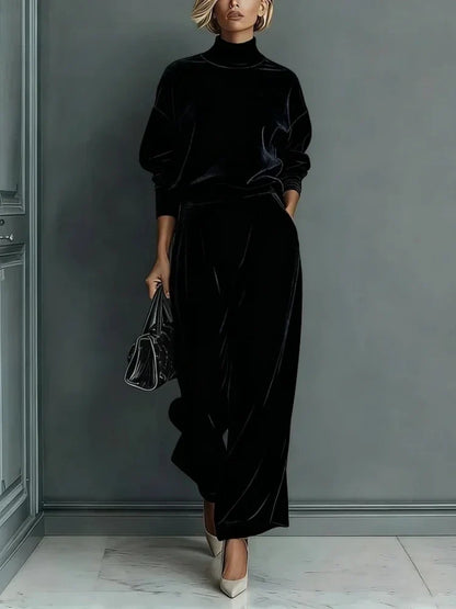 LEILA 2 PIECES SET