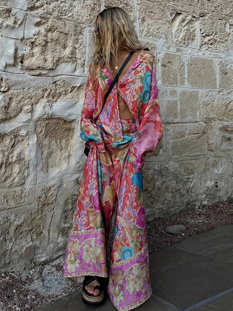 ROENA 2 PIECES SET