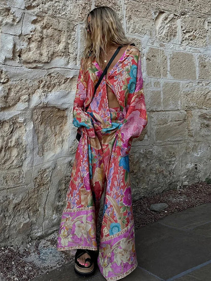 ROENA 2 PIECES SET