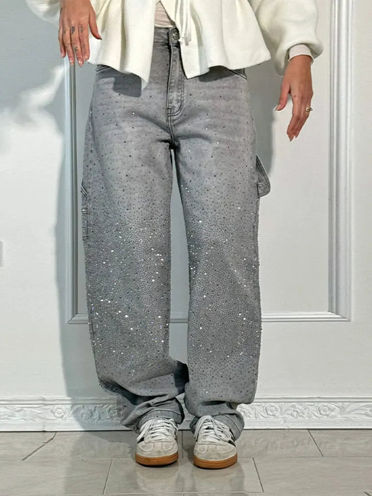BELUCHI JEANS