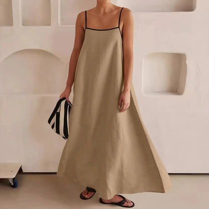 STEFANIA DRESS