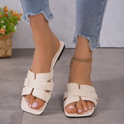 ANJELIKA SLIPPERS