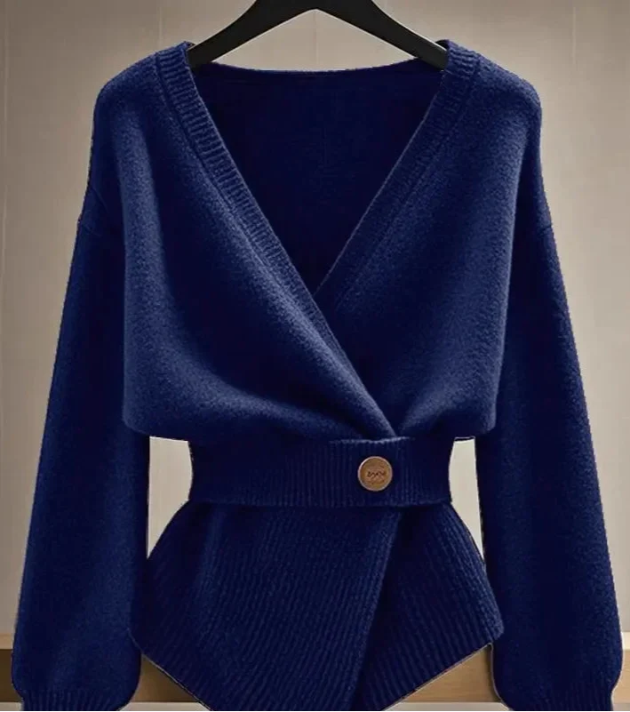 JEMA SWEATER