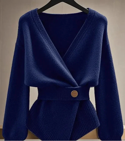 JEMA SWEATER