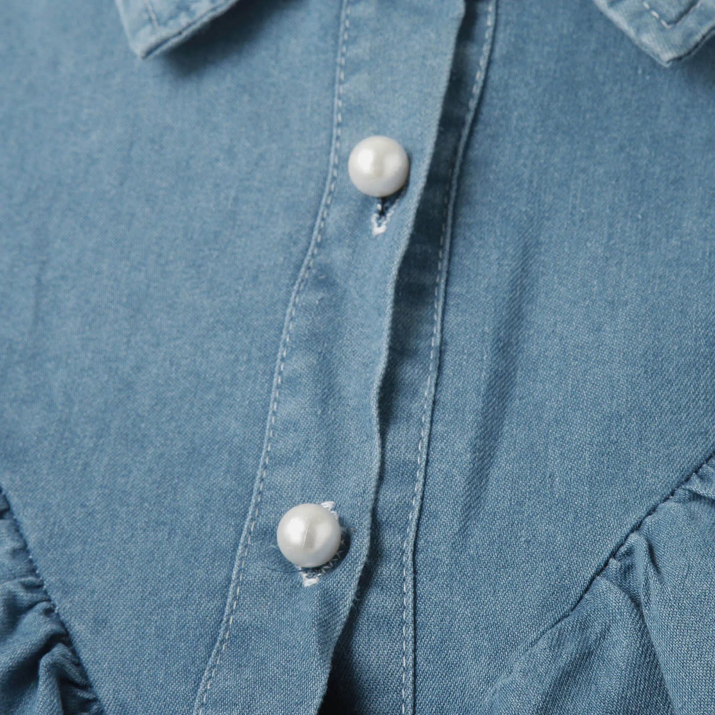 YAVETA SHIRT