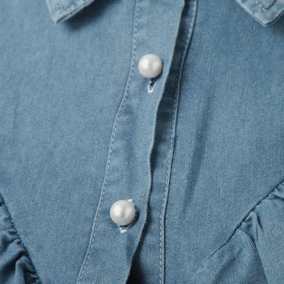 YAVETA SHIRT