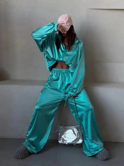 AMALIA 2 PIECES SET