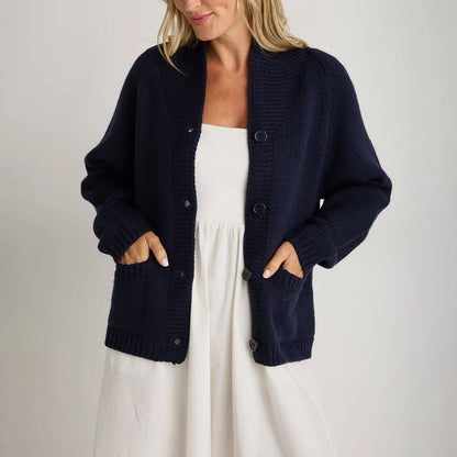ANGELINA CARDIGAN