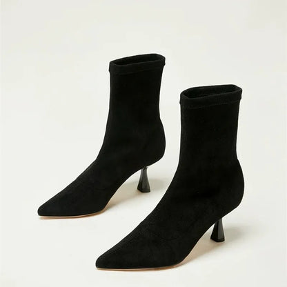 JENIKA BOOTS