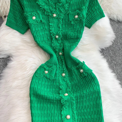 MILLA DRESS