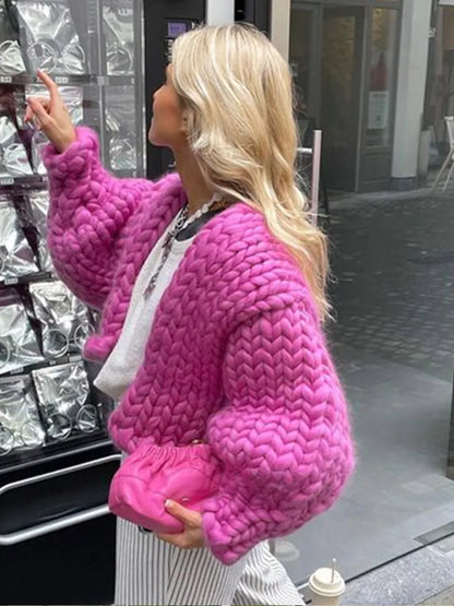 KAMILA SWEATER