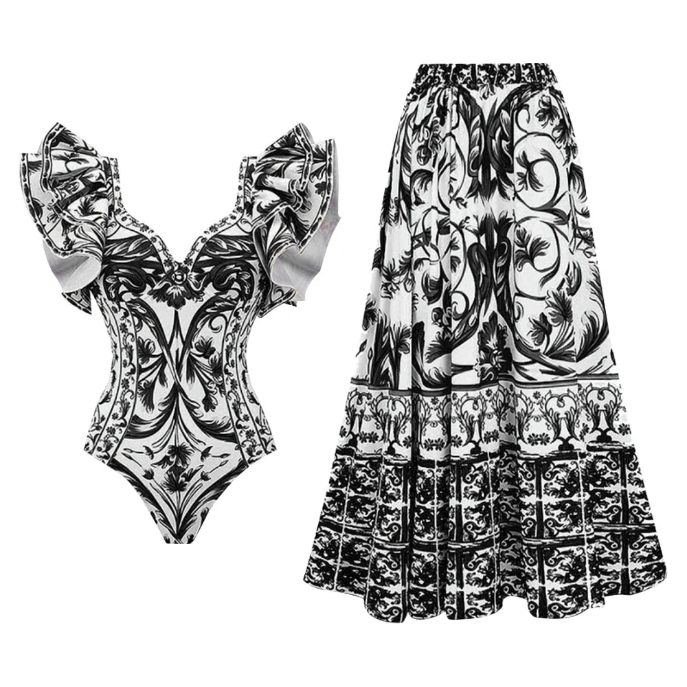 HEILY 2 PIECES SET
