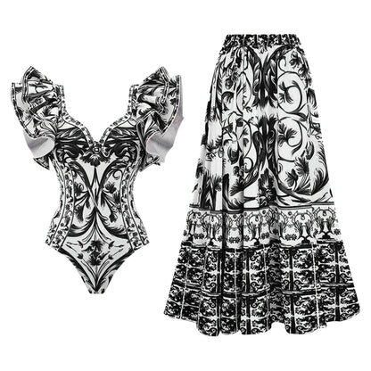 HEILY 2 PIECES SET
