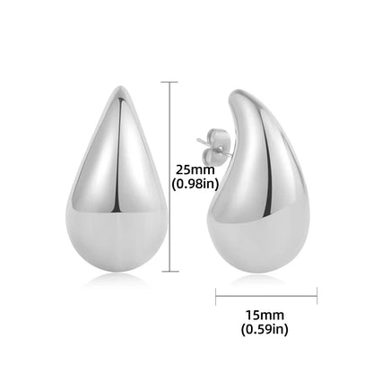 KEIT STELL  EARRINGS