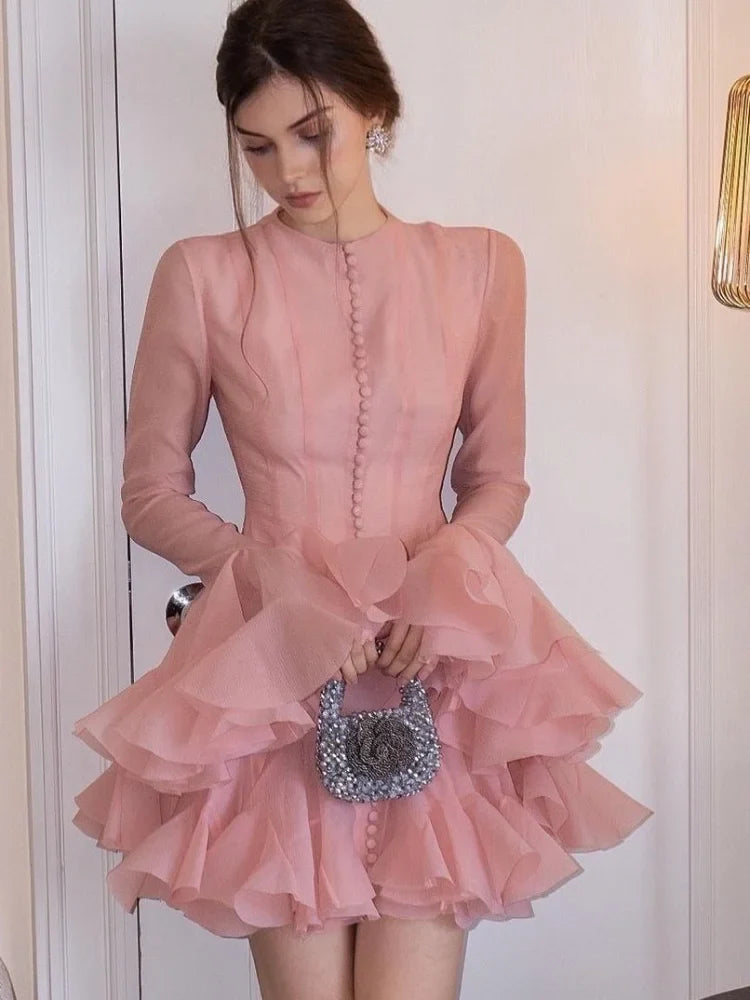 KARRY DRESS