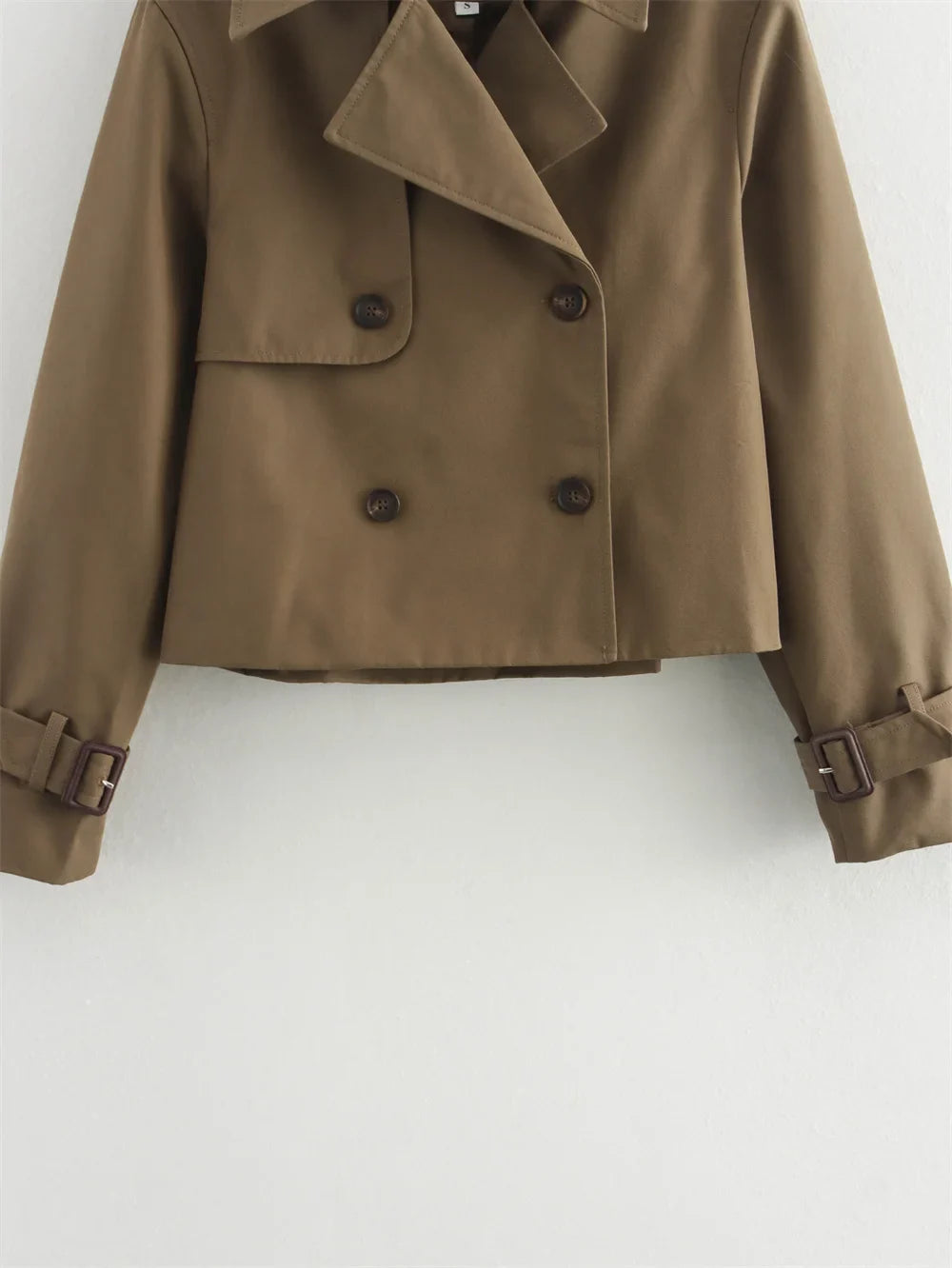 LESLI JACKET