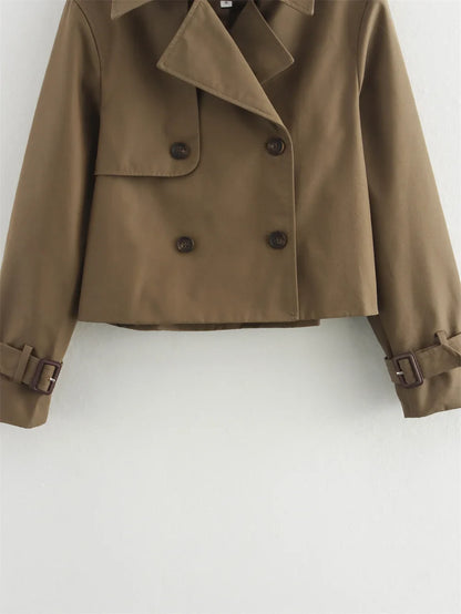 LESLI JACKET