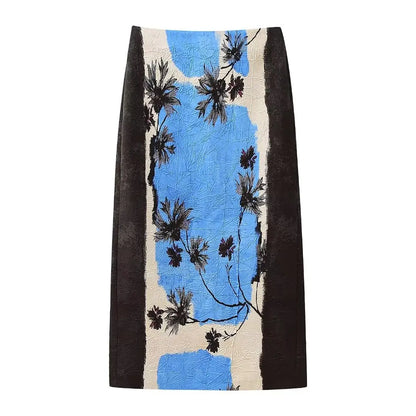 POLINA SKIRT