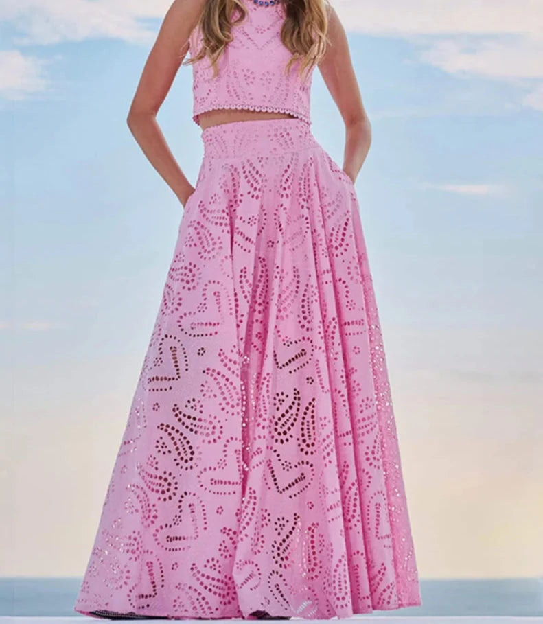 ALINA 2 PIECES SET