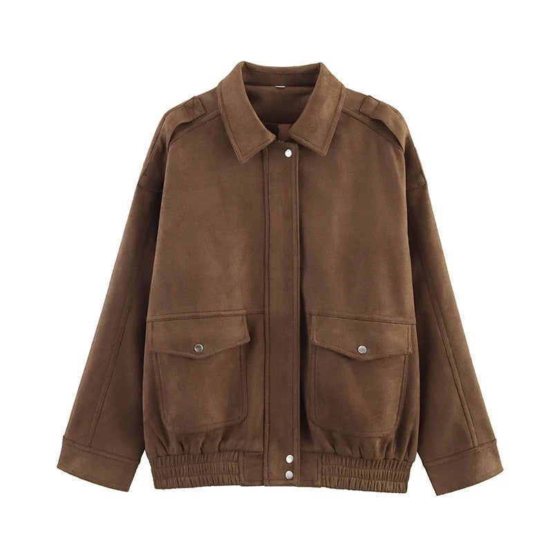 SALLI JACKET