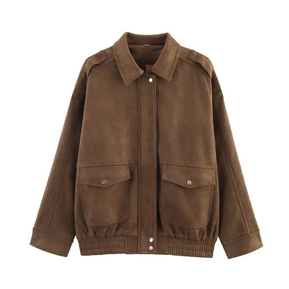 SALLI JACKET