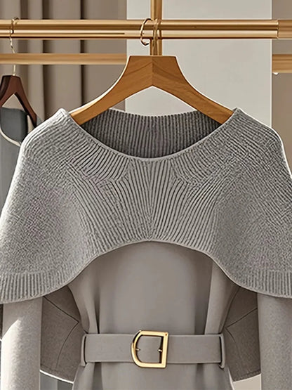 SUZANA SWEATER