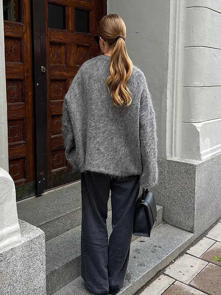 ALIVIA CARDIGAN