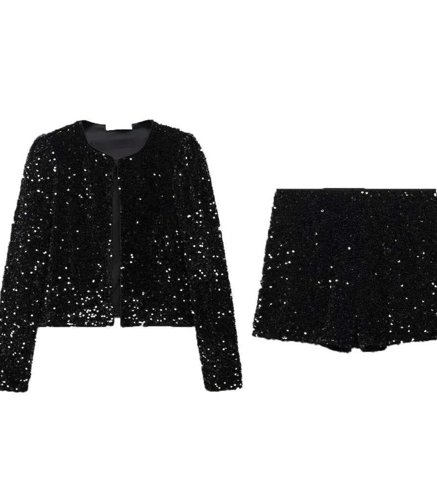 INESSA 2 PIECES SET