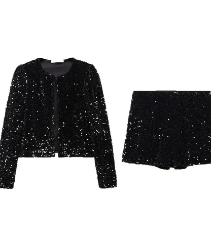 INESSA 2 PIECES SET