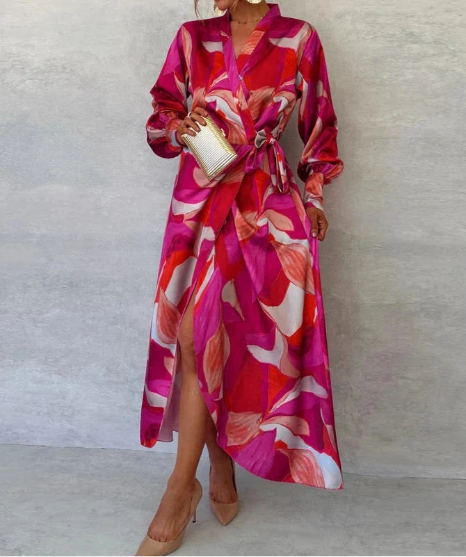 GABRIELA DRESS
