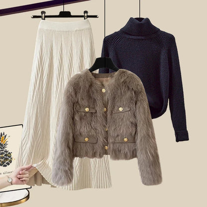 ALISON 3 PIECES SET