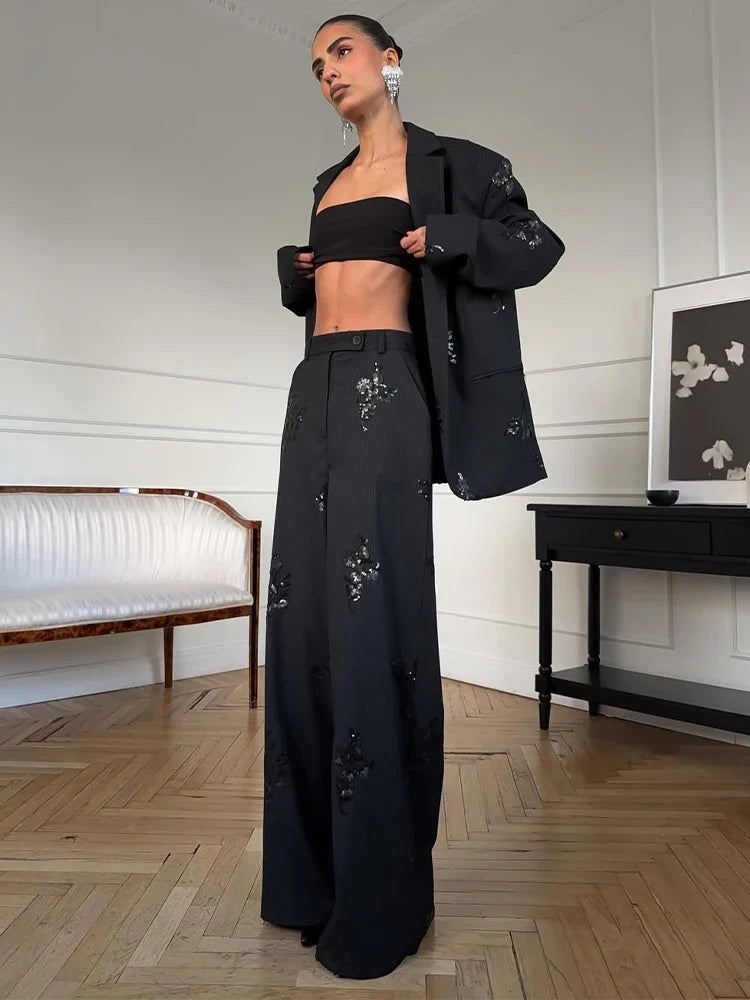 ERIKA 2 PIECES SET