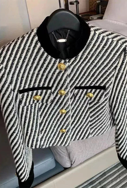 DONNA JACKET