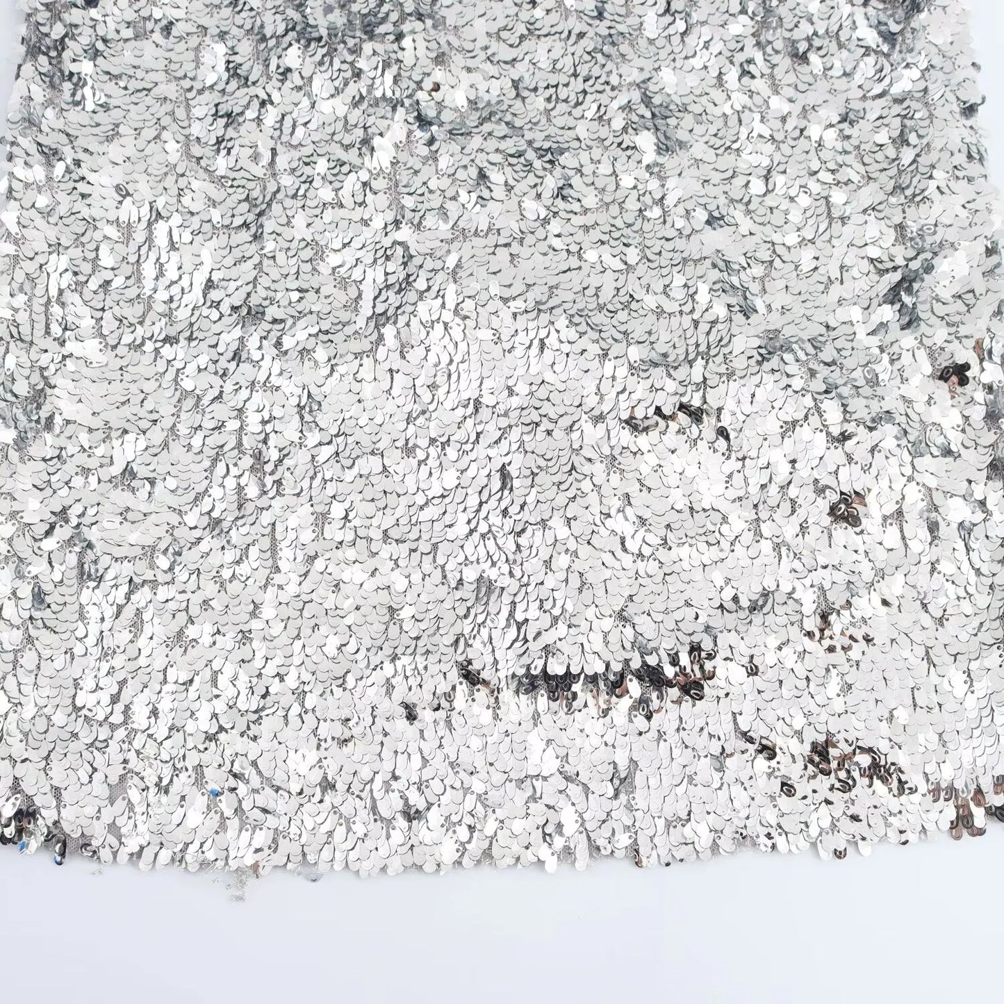 ENGY SEQUIN DRESS