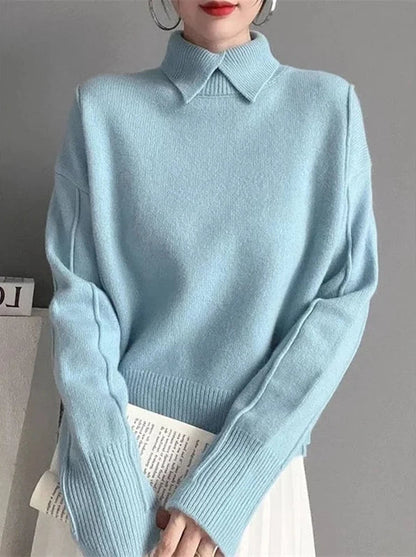AURELIA SWEATER