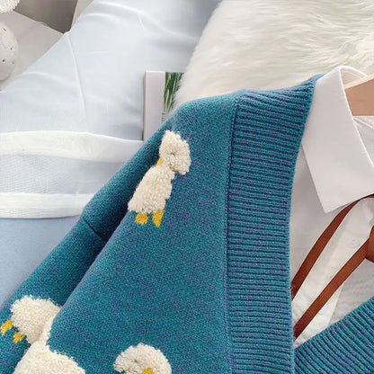 BRENDA CARDIGAN