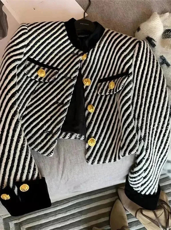 DONNA JACKET