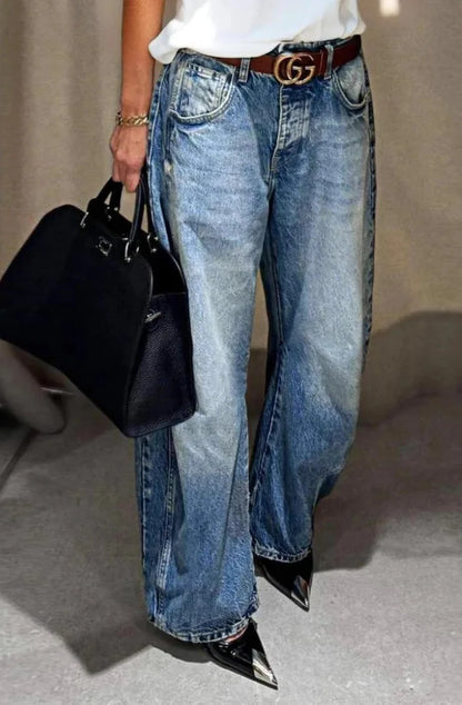 NOEMI JEANS