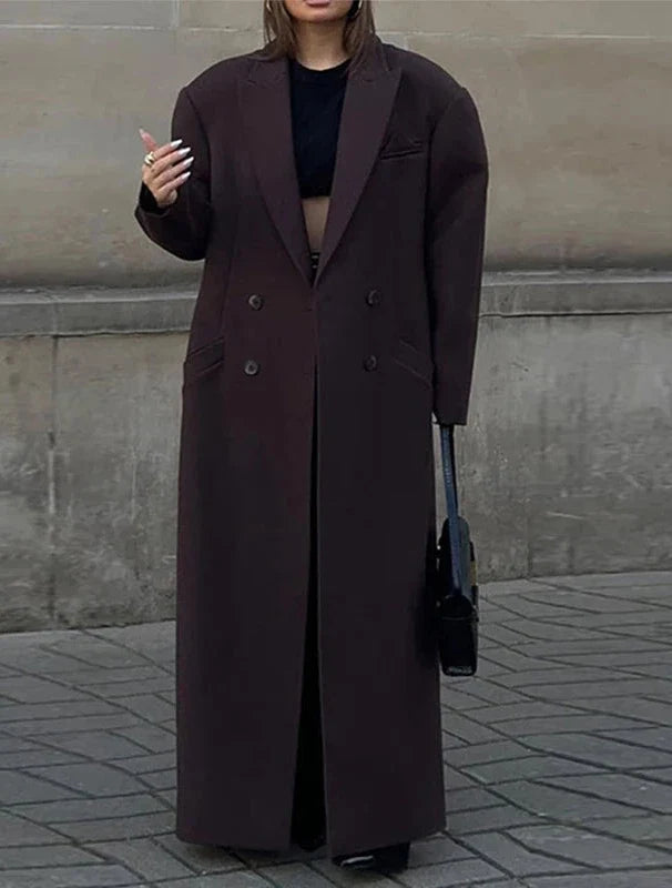 ALISA COAT