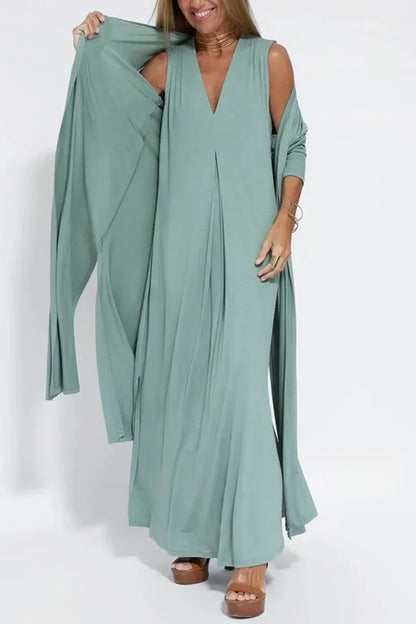 BOALA DRESS